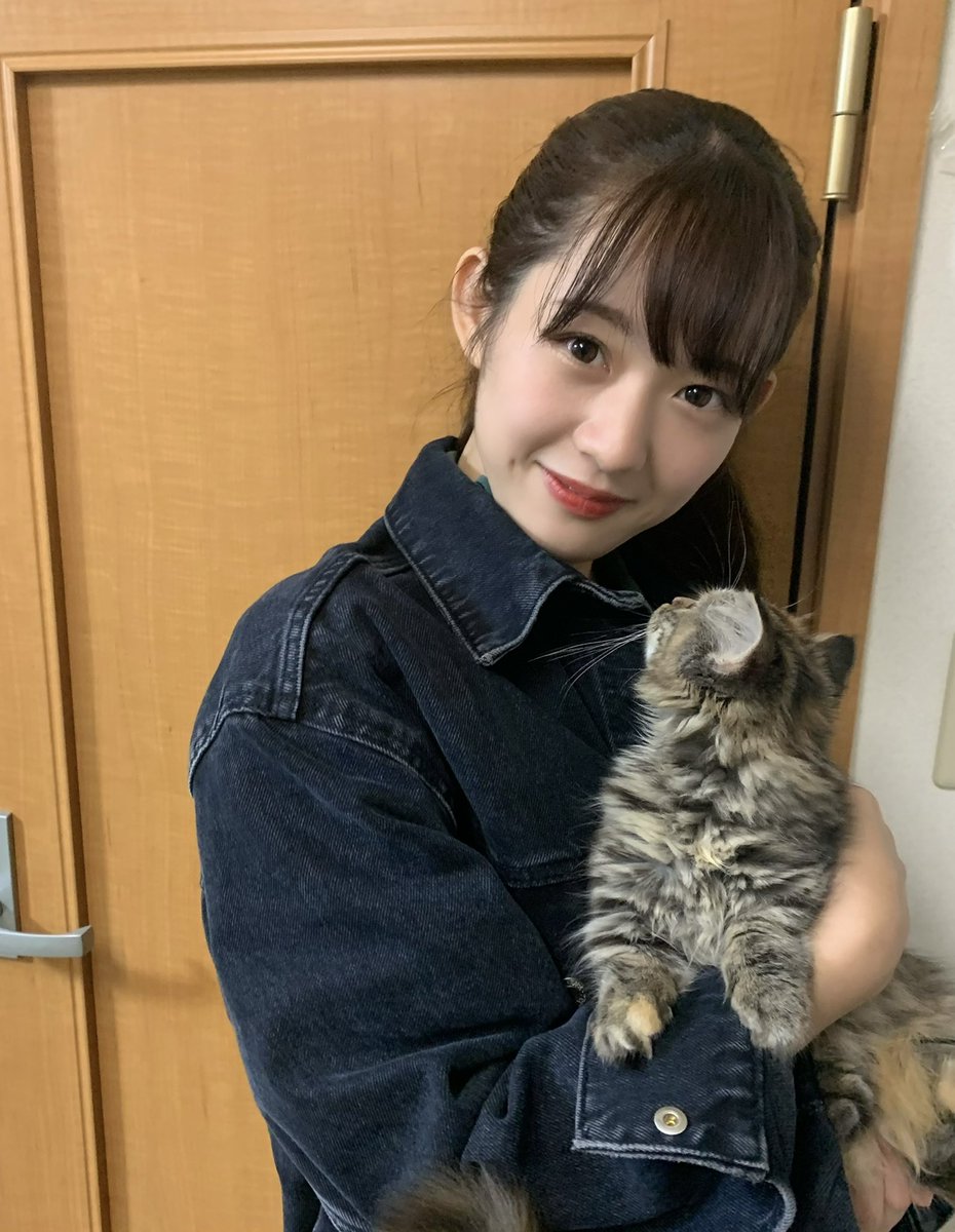 geeupsprout's tweet photo. こんばんは🌙藤田涼菜です！

明日9月3日20時〜 #geeupsprout に初出演の長谷川遥花ちゃんと出演します✨
楽しみ😚♡

マイプレゼンテーションは『私が考えたドラえもんの道具』です🐱
私たちのプレゼンお楽しみに🤍

メッセージまだまだお待ちしております💌 https://t.co/1O06WRnM2C