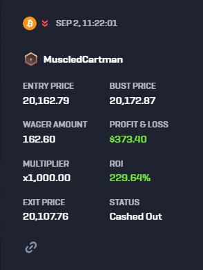 MuscledCartman's tweet photo. Come and watch how i do it

#crypto #bitcoin #cryptocurrency #btc #trading #money #cryptotrading #bitcoins #bitcointrading #trade #motivation #success #financialfreedom #scalping
🟥 https://t.co/4d3luxcwfn
🟪 https://t.co/2pDjK1nvD5
🟦 https://t.co/wUWOqz5oCb https://t.co/SGRaGeSBuI