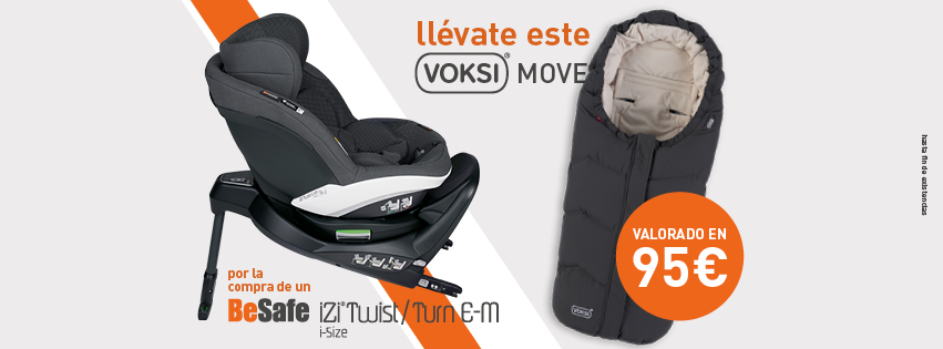 Besafe España tweet media