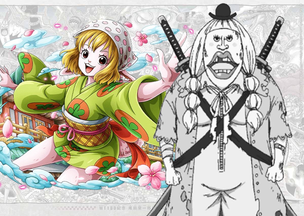 DAY 174: 
Carrot kills Lola
-6 characters left-