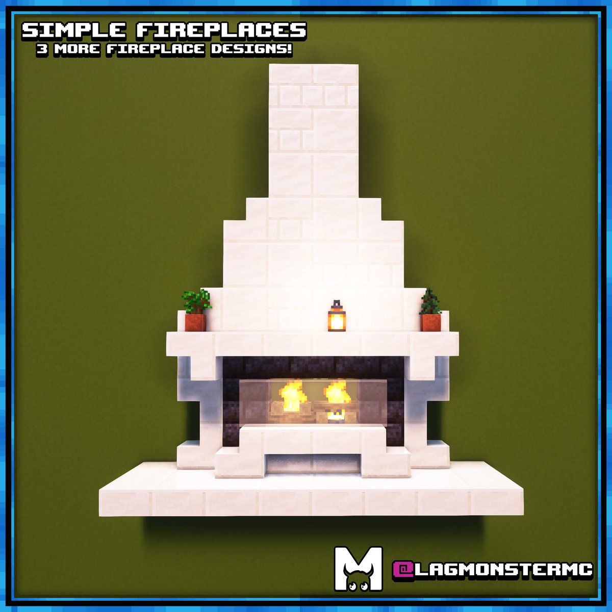 Lag Monster tweet media