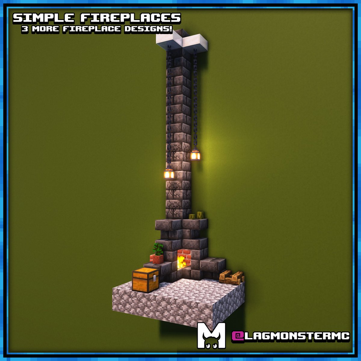 Lag Monster tweet media