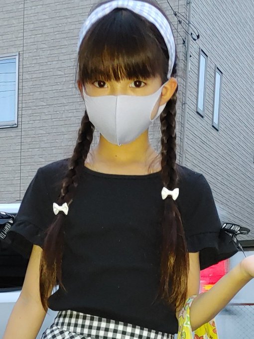 Twitterのコスプレ画像6