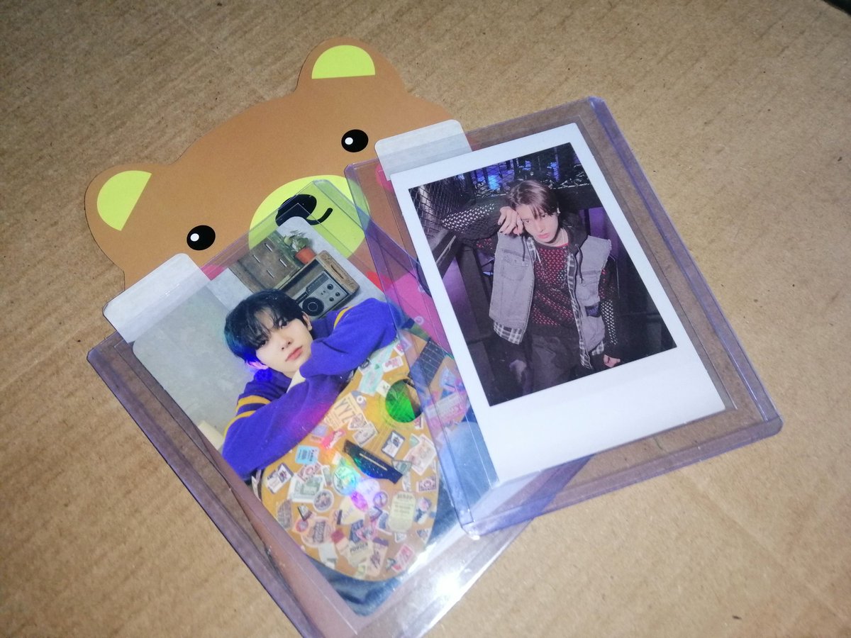 _Hoonnnn_'s tweet photo. Thank youu @026sjy hee and jake arrived safely!!
#rinfeedback https://t.co/oxrvV9hzJ8