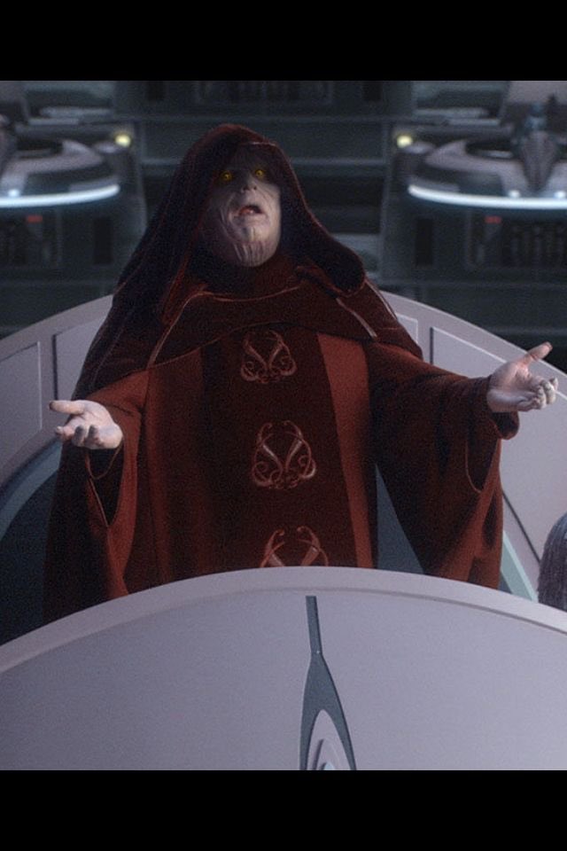 Ok “enemies of the republic” made me laugh cuz this is all I imagine
