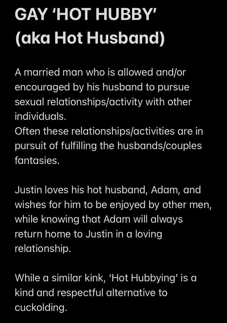 Gay Hot Hubby (@GayHotHubby) / Posts / X
