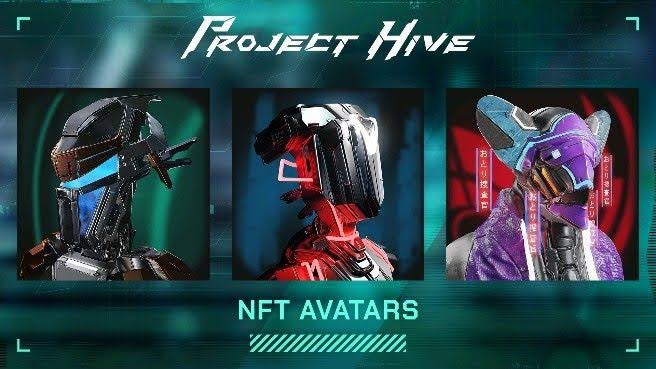 medium.com/@imopatrickudo….          <a href="/Project_Hive_io/">Project Hive</a>   #Projective #GameFi #NFTs #P2E #P2EGame
#win2earn $HGT $IGT