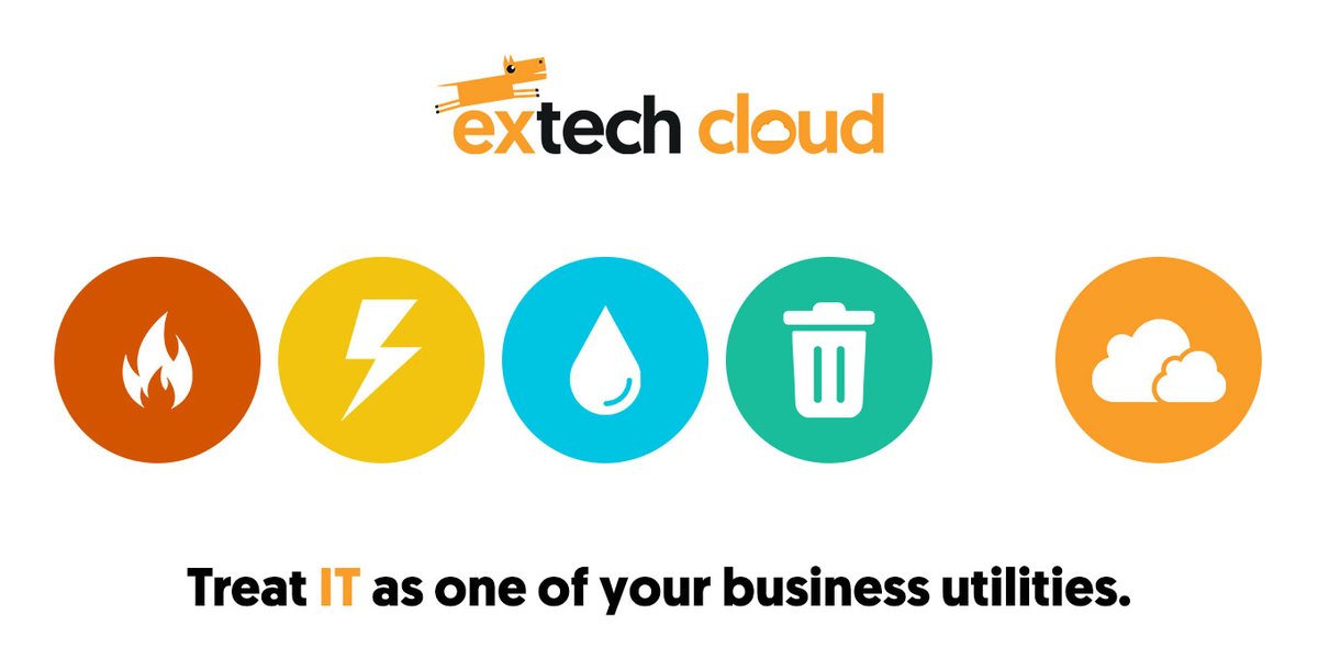 IT is equally as important as your other business utilities. Regard IT and IT support as an essential utility and find a provider that can meet your needs. Contact us: loom.ly/O_EWAbg  ​

​#HybridWorking #cybersecurity #ITSupport #ITSolutions #CloudITSolutions #CloudIT