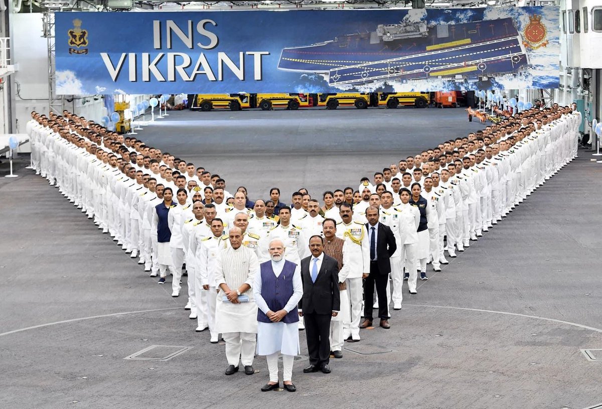 Picture of the day!🇮🇳