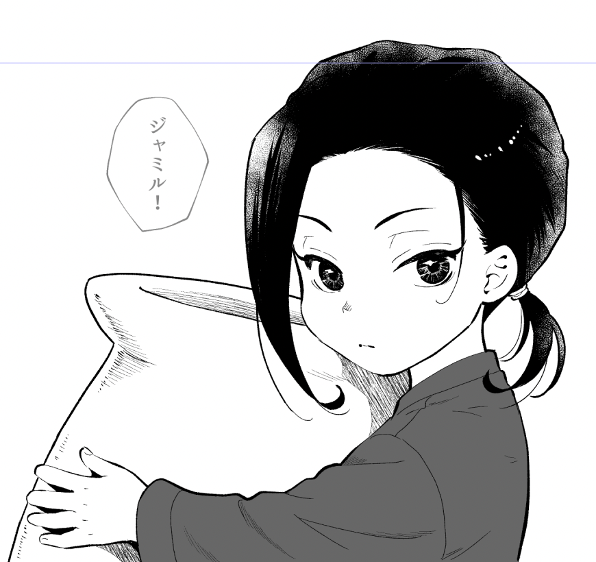 のれんまであと×日なわけですが皆様いかがお過ごしでしょうか………
私は無謀な戦いに挑んでおります…………
間に合うのか…………? 