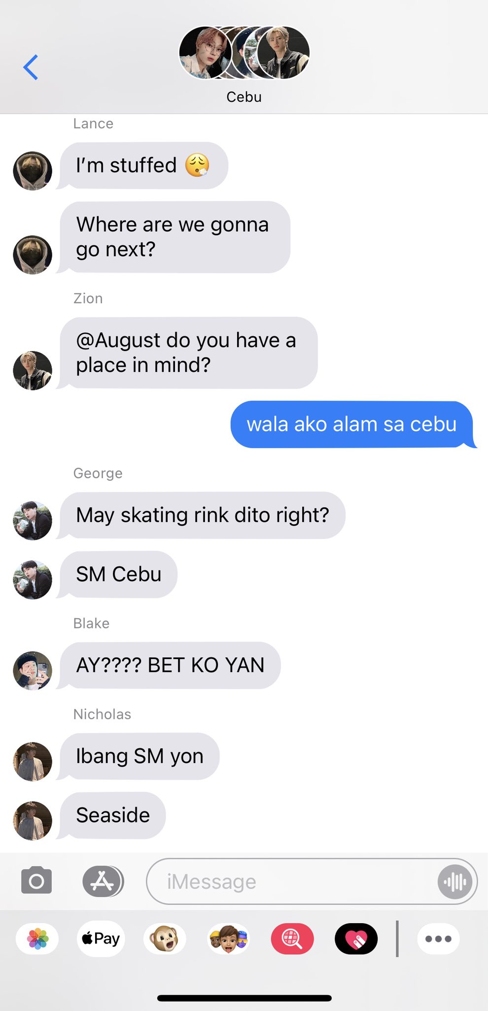 Lee On Twitter 530 Https T Co Lfmok0msgs Twitter