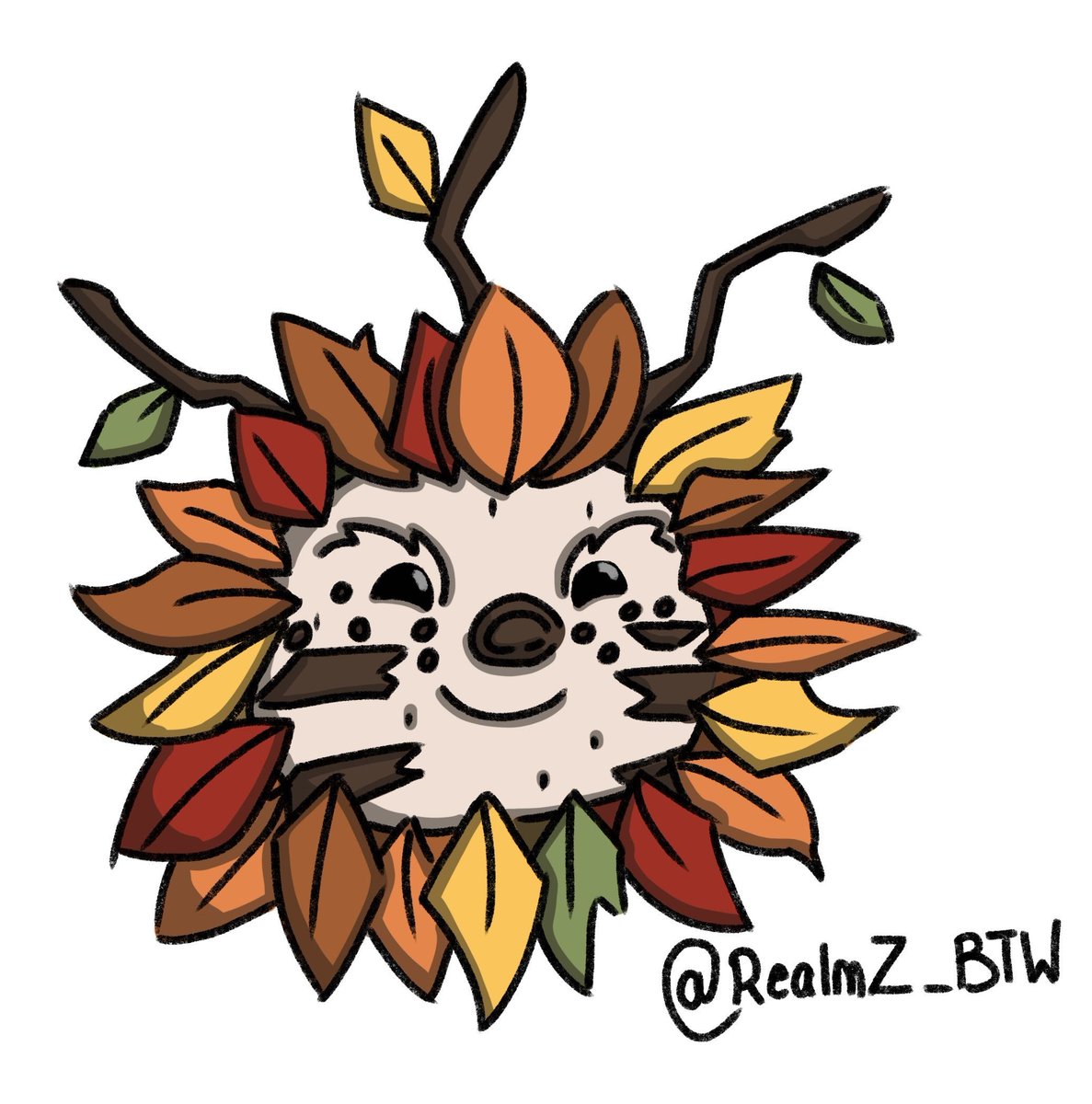 Sldraws on twitter rt sldraws saw a lot of people doing this so