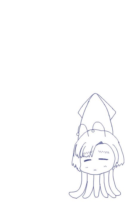 >シラギクホタルホタル準拠のシラギクホタルホタルイカと白菊ほたる準拠のシラギクホタルイカがいます(したり顔 