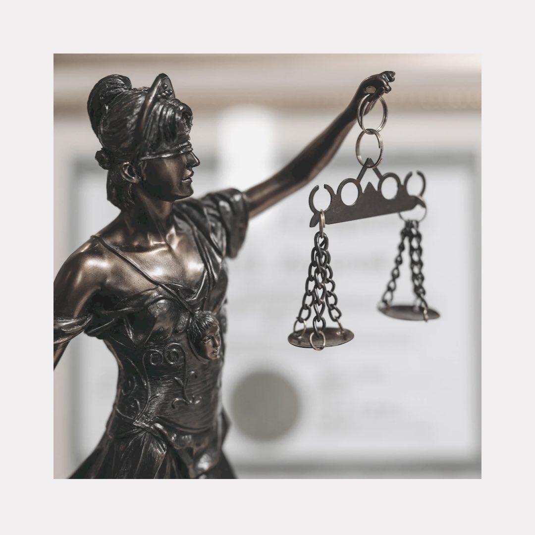 Esperamos que hayáis disfrutado de las vacaciones. Comenzamos el año judicial con fuerza y ganas de organizar nuevas actividades ⚖️.

#abogaciaiberoamericana #abogacia #abogado

abogaciaiberoamericana.es