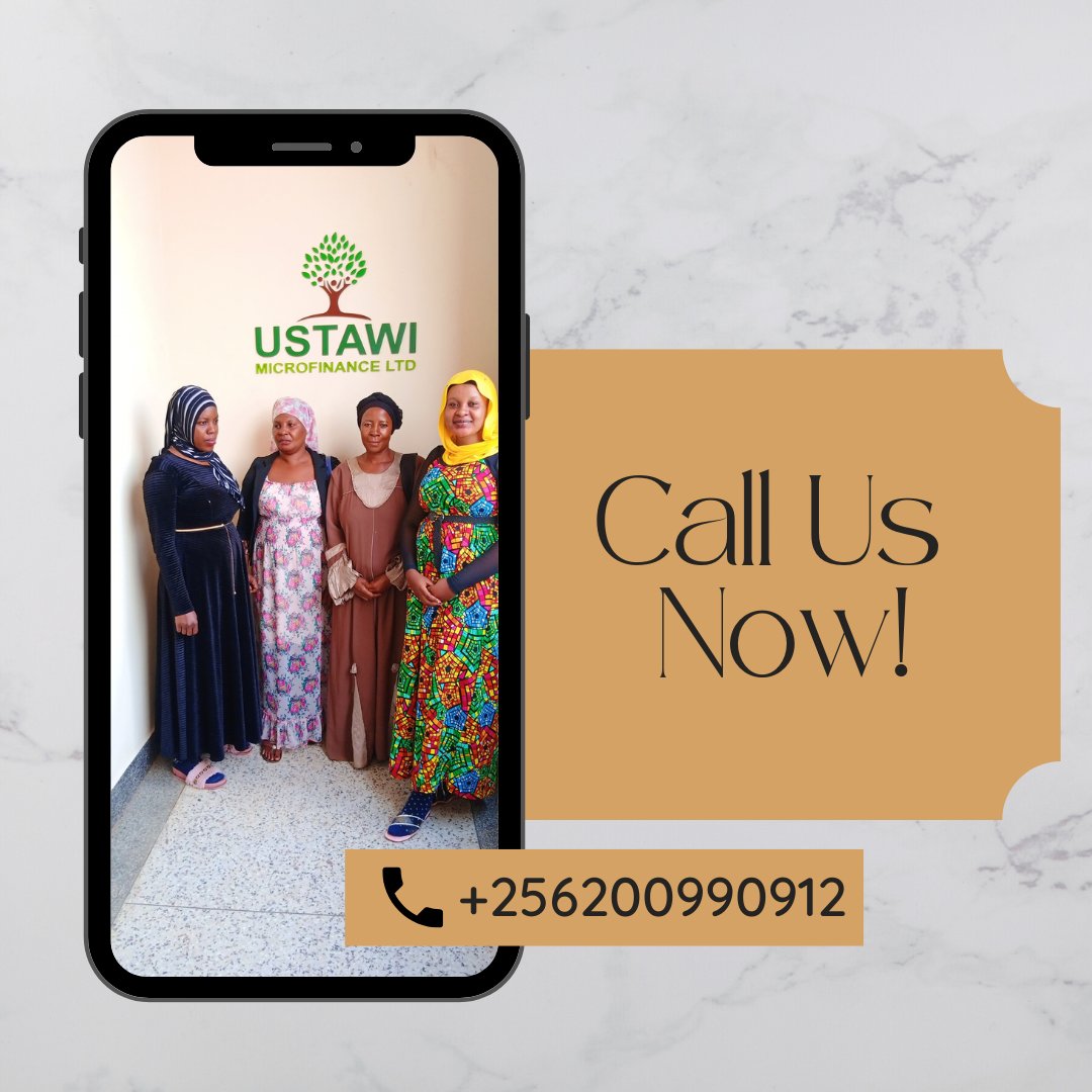 Supercharge your businesses with interest-free financing from #Ustawi.  Call us to schedule an appointment with our credit officers and explore our financing options. #Halalfinancing #zero #interest