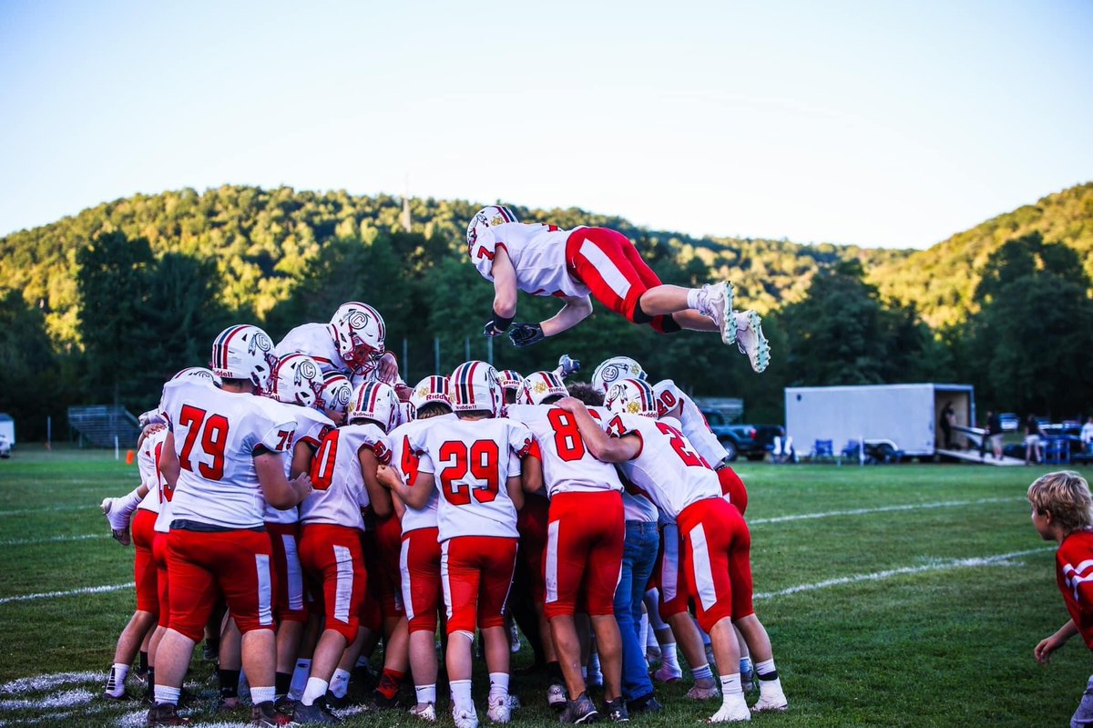 Weston Bellows has some ups.