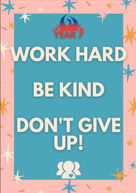 TCSYear9's tweet photo. Looking forward to seeing all our new Year 7 pupils really soon! Rest up and enjoy the weekend and we’ll see you Tuesday 🎉 https://t.co/x3H7OodePS