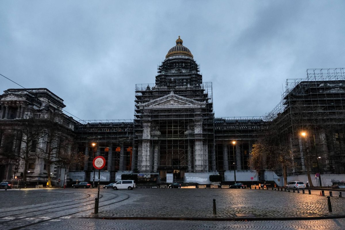 DH-Bruxelles tweet media