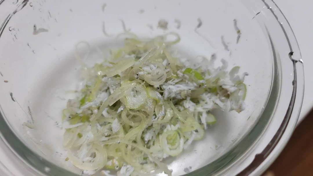 特製のネギだれがすごくよく合いそう！とっても美味しそうな「お豆腐」レシピ！