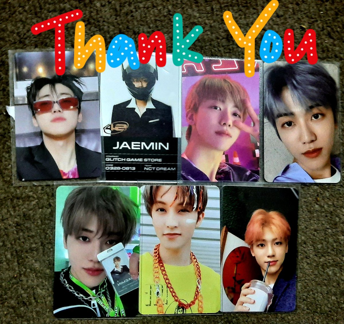 Azowen's tweet photo. Thank you
#winta_fb !!
All pcs arrived safely. Hope to buy again from you!!! https://t.co/vfSGhJjPpe
