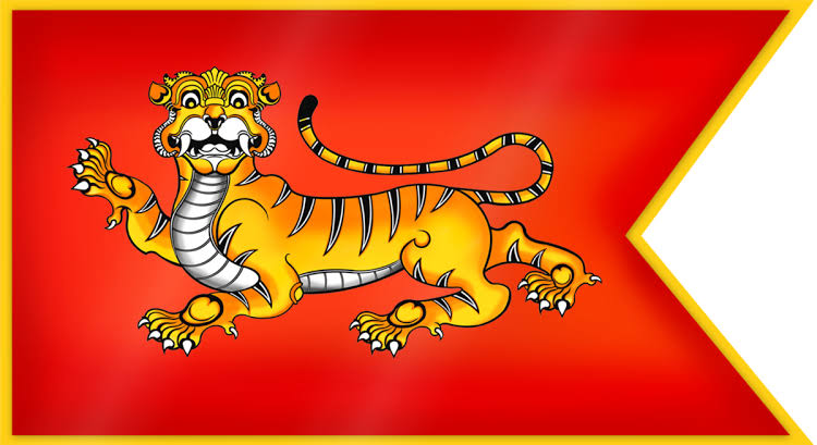 yag412's tweet photo. @JaipurDialogues Thanks 👍 for Respecting , Maratha Navy 

Indian Navy should Embrace Raja Raja Chola Navy Ensign flag For Next Aircraft Carrier INS Vishal , Please Retweet 🙏 

#CholaKingdom , #CholaNavy
#HinduRashtraBharat https://t.co/BFteNIHDec