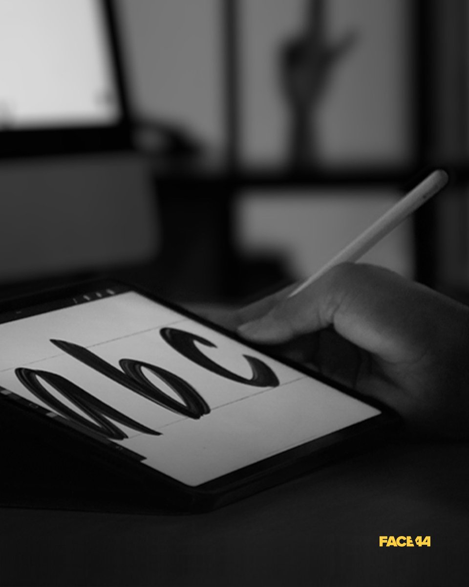 Face44_Official's tweet photo. We went one step ahead to create a new font for our website that’s not only unique but truly reflects our brand values.

#type #lettering #typography #font #design #typedesign #typefaces #graphicdesign #fontdesign #branding #face44 #designagency #digitaldesign #designsupport https://t.co/vnp6LD2WfY