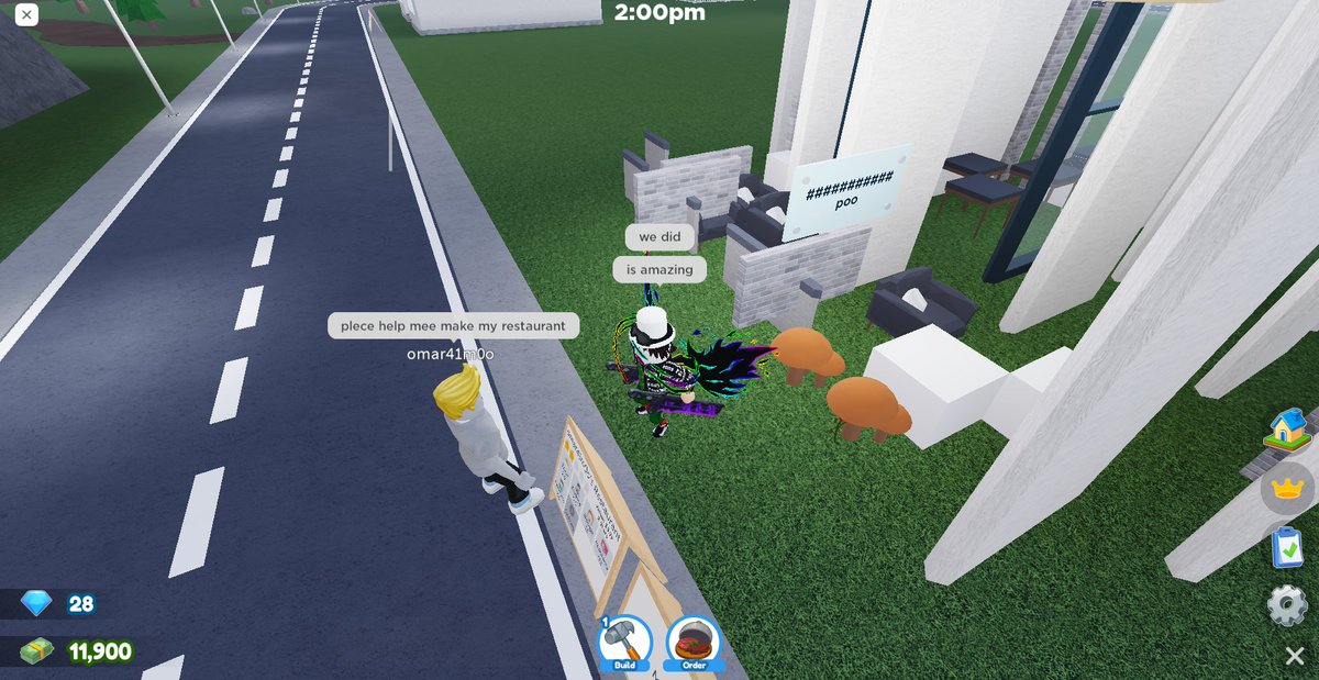 JinxPickle's tweet photo. we helped him definitely🧐🥶 https://t.co/De09Q5Qmja