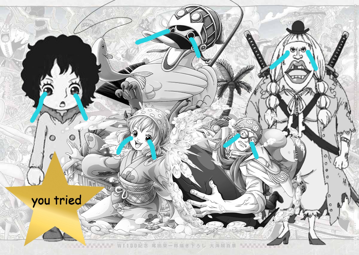 DEATH RECOUNT!
-🥇1st place: Karoo (9 kills)
-🥈2nd place: Mocha (8 kills)
-🥉3rd place: Lola/Coby/Carrot (6 kills each)