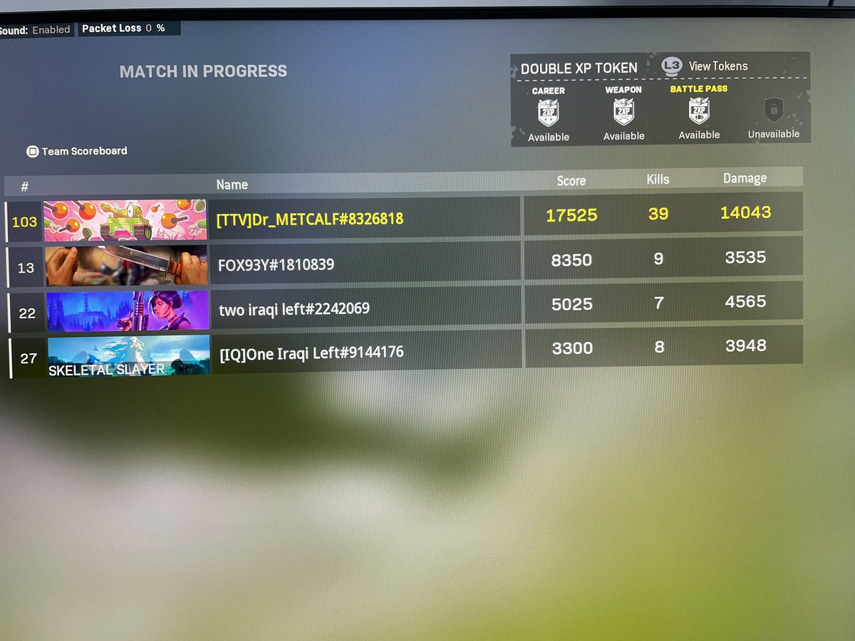 MetcalfEU 🎮 tweet media