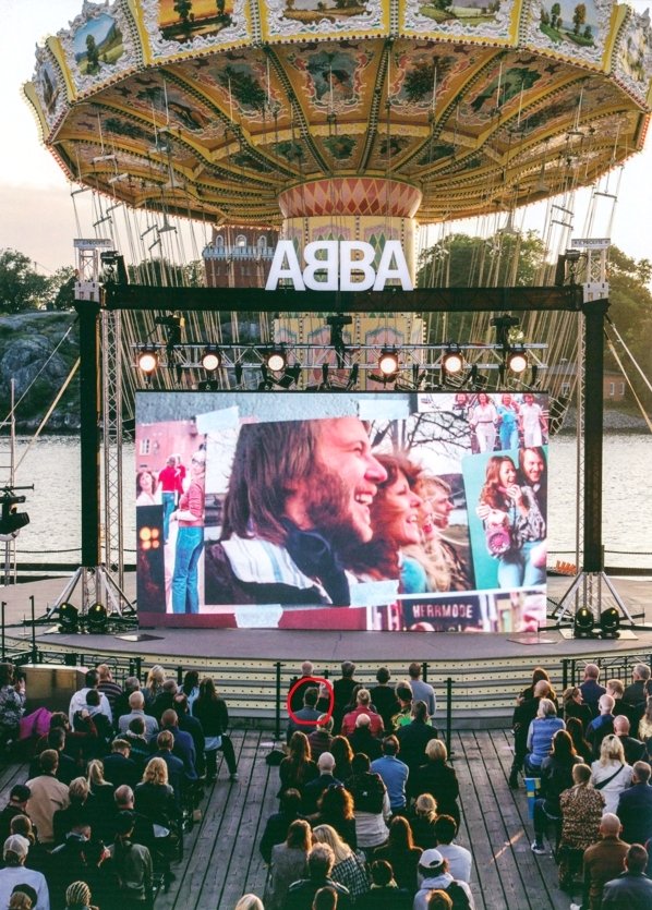 Carl Magnus Palm tweet media