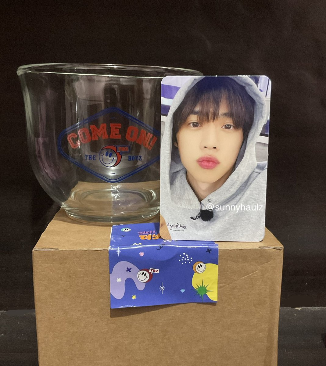 onewoozi's tweet photo. π super duper happy mail !! κ° #cherrysunmails κ±
β hi @changsikminjaes my cotbz md has arrived safely!! Tysm for the vv safe packaging, and to @kreiiberry thank you so much po for the pasalo π till our next transactions π«Άπ»
#jaiyuda #fromkreii https://t.co/k4fUZq8Klu