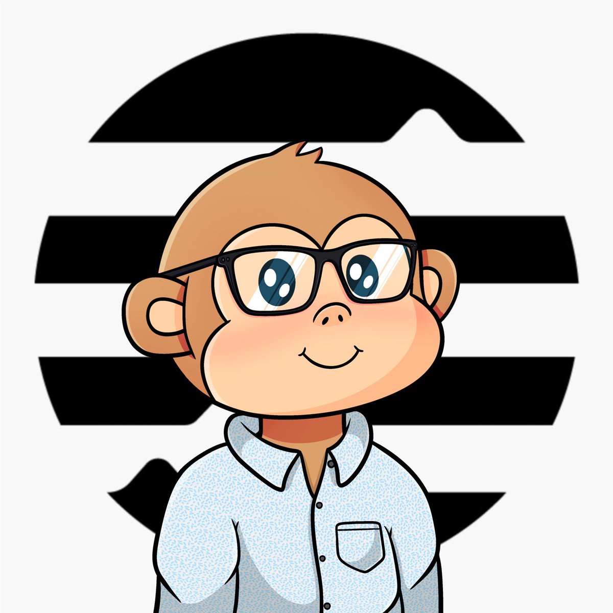 AptosMonkeys's tweet photo. Behind every innovation is a person with sleepless nights brainstorming and leading the way.
@capcap_max thank you for all you do.

Cannot wait to show us the where this train goes.
Here is an honorary for you ser, hope you like it

#AptosEcosystem #AptosNFT #AptosMovement https://t.co/QIY8QSDszL
