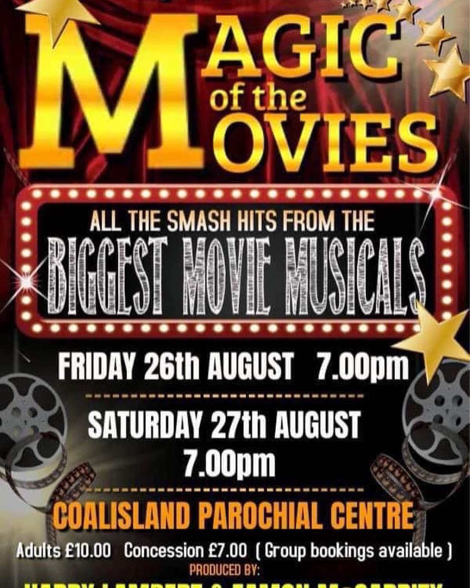 Congratulations to our past and present pupils who were involved in the “Magic at the Movies’ last weekend. Congratulations to Ógras 🎉

⭐️ Pictured L-R Cathair Brady, Ellie O’Neill, Daniel Taaffe, Grace Hilley, Mary-Jane Canavan, Alice Lambert and Cassie-Rose Devlin ⭐️