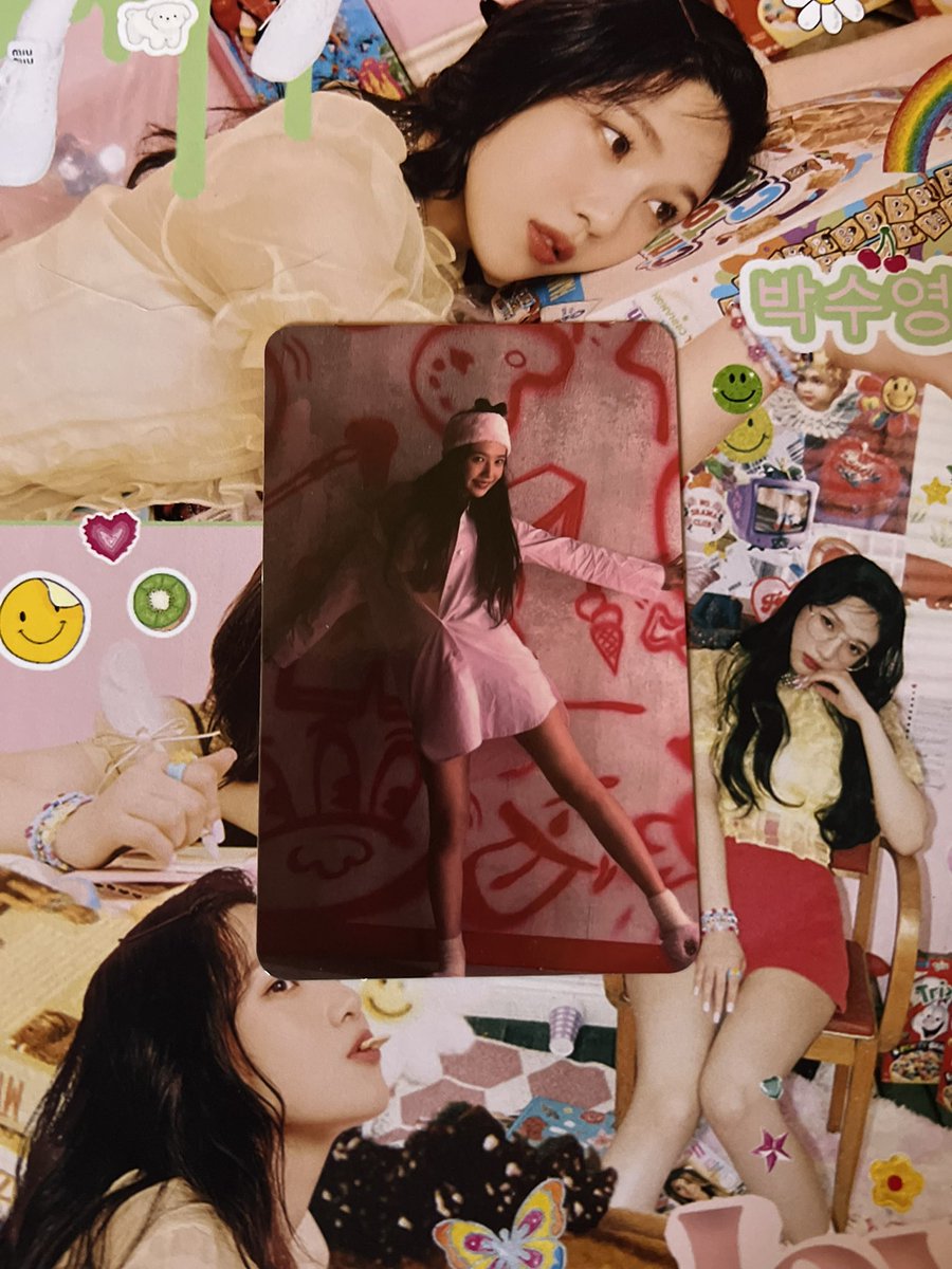 maurisecarts's tweet image. wts lfb ph

red velvet joy the perfect red velvet pc
—340 / 310 if payo!
—up to 2 days res only

mop: gcash
mod: ggx / sco

t. red velvet joy rv park soo young photocard tprv the perfect red velvet bad boy peekaboo
#mauriselling