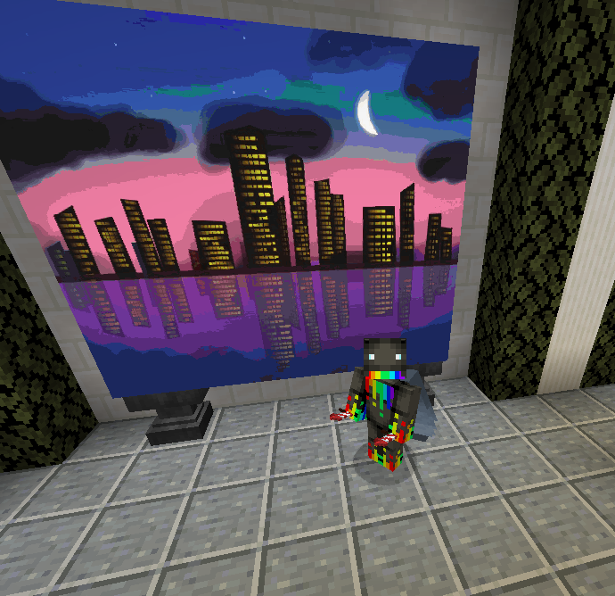 MissFuchsia tweet media