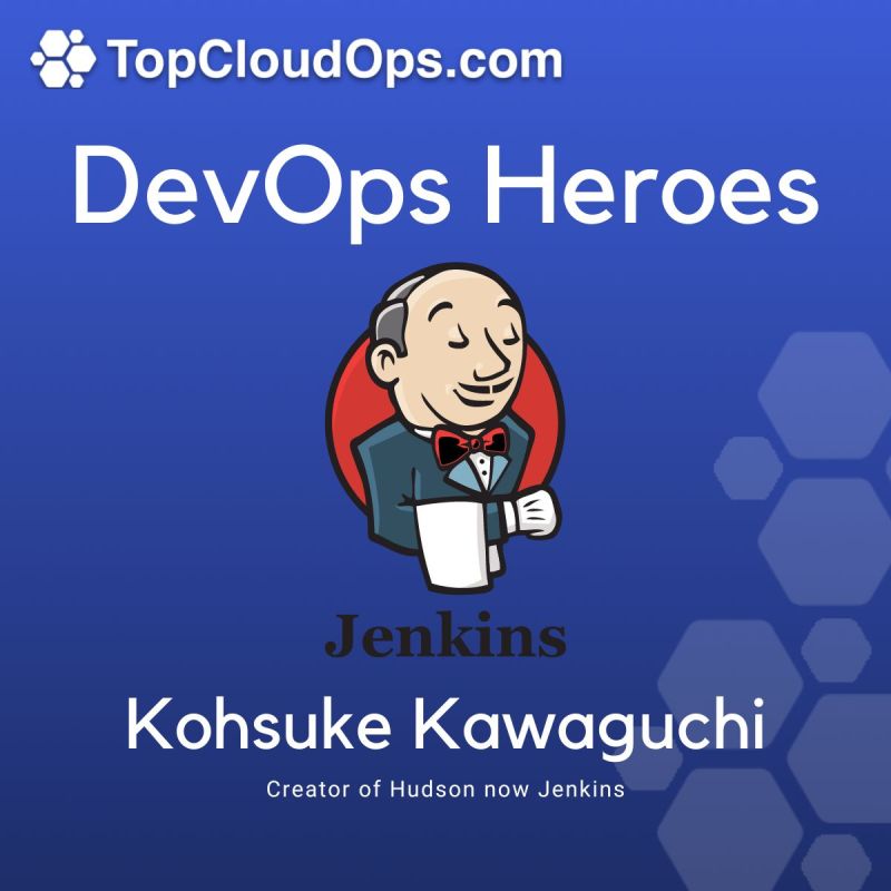 TopCloudOps tweet media