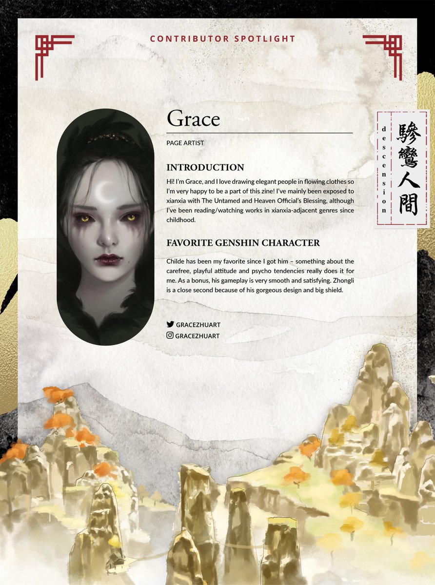 Grace Gracezhuart Twitter