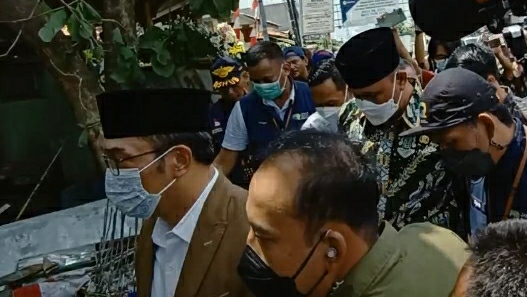 liputan4com's tweet photo. https://t.co/idOjCkYeI5: Menjadi Perhatian Gubernur Jawa Barat, Ridwan Kamil : Adakan Pembahasan Evaluasi Kecelakaan Maut Bekasi Kota - https://t.co/ah8QJ4ppbS https://t.co/SYOQ18gv2D