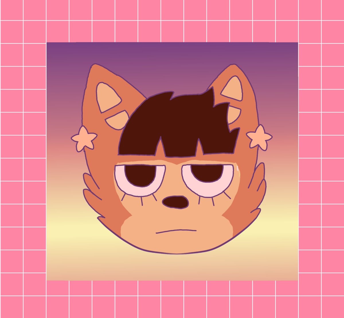 RibbonLantern's tweet photo. soda city funk
#NewProfilePic #sodacityfunk #furryart https://t.co/BqYKW4vNLX