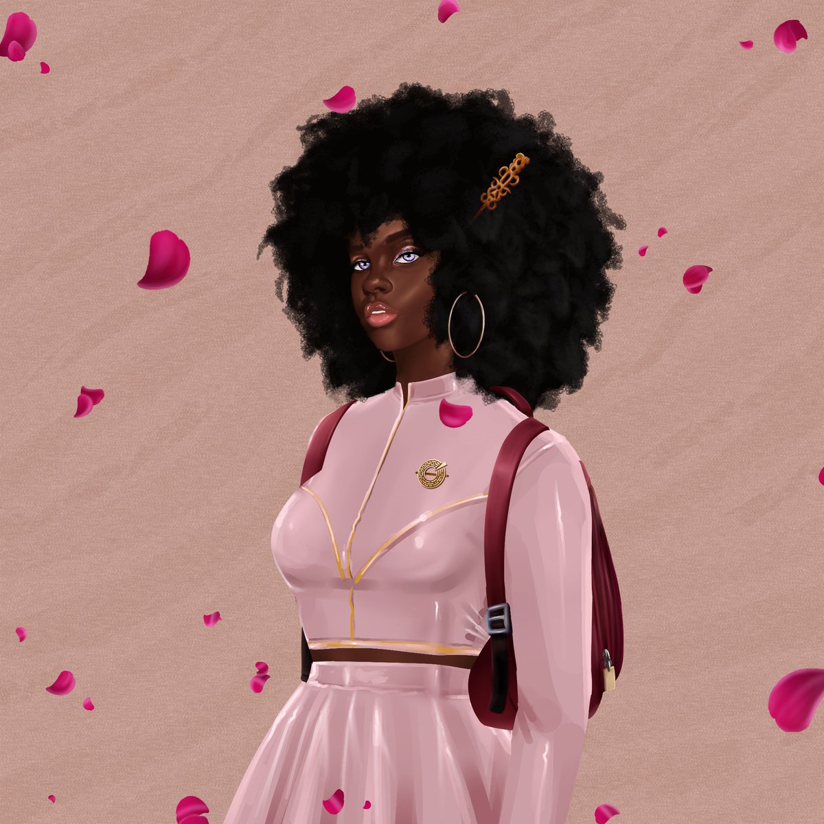 🌸 Flower Fam x The Art of Noji

3 WL 🎉

- Must Follow : <a href="/flowergiving/">GivingFlowers</a> , <a href="/thenojiverse/">The Art of Noji</a>, <a href="/0xSunSeeker/">Ayman</a> 
- RT + Tag 3 frens

48 hrs..