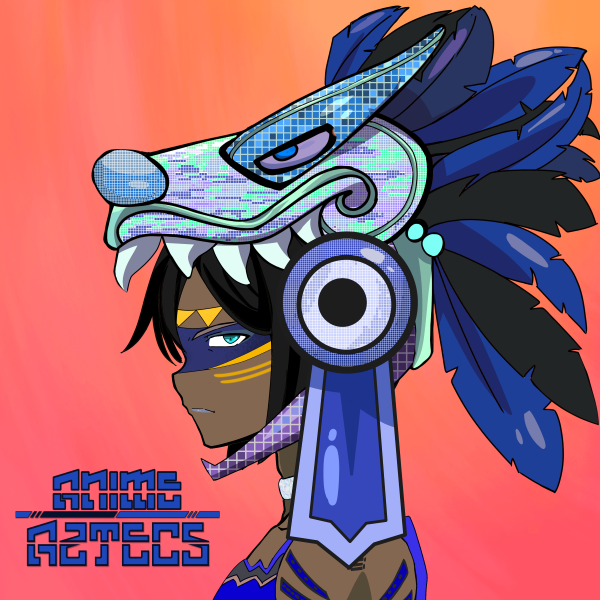 🚨ARE YOU READY?🚨
Tonight, a small number of people will be able to experience what it means to create their own avatar, free, 100% customized.
Will you be one? Join here discord.gg/k4ecUPqWch
#aztecs #pfp #nftjapan #nfts #buildnt #nftbuilder #avatar #pfp #newpfp #eth #web3