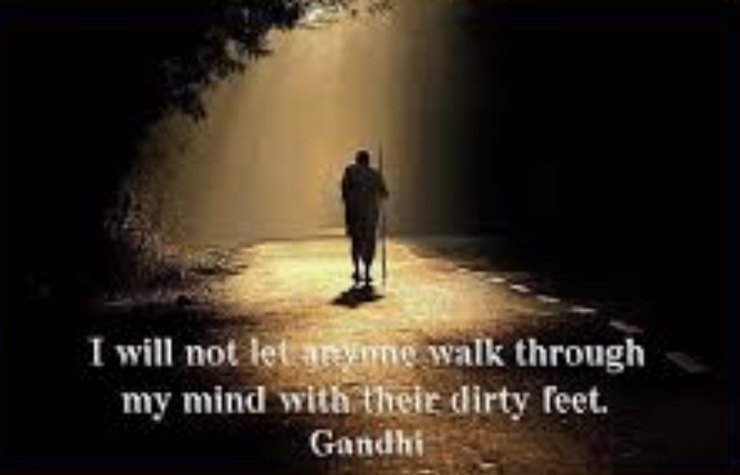 rbough's tweet photo. Don’t let negative people keep you from seeing the positivity of the work that you are doing. #PositiveU @SahilBloom @JonGordon11 https://t.co/R03LveeMhf