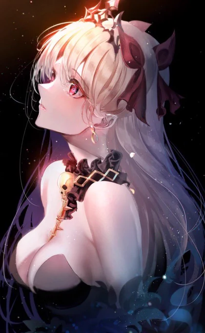エレちゃんPU 