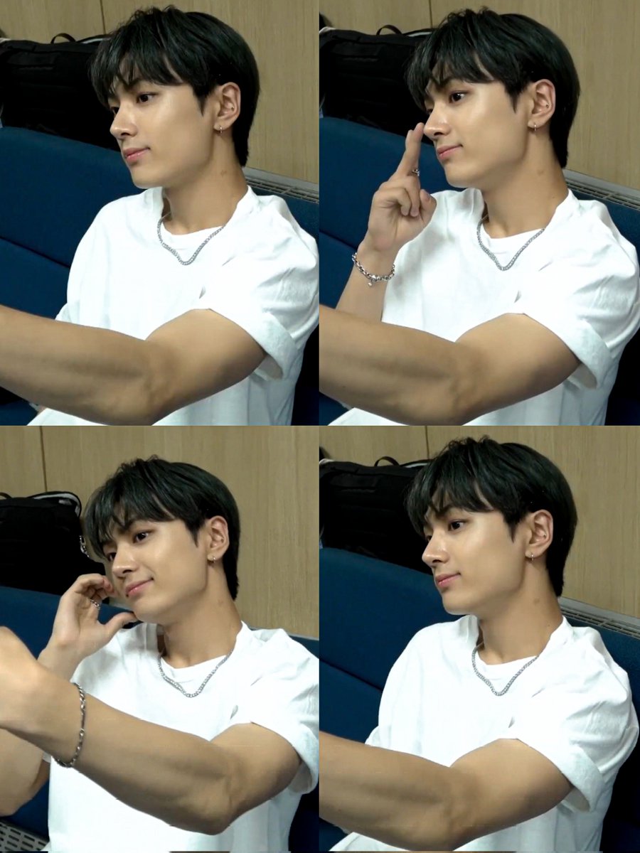oh wow ... #enhypen_jay