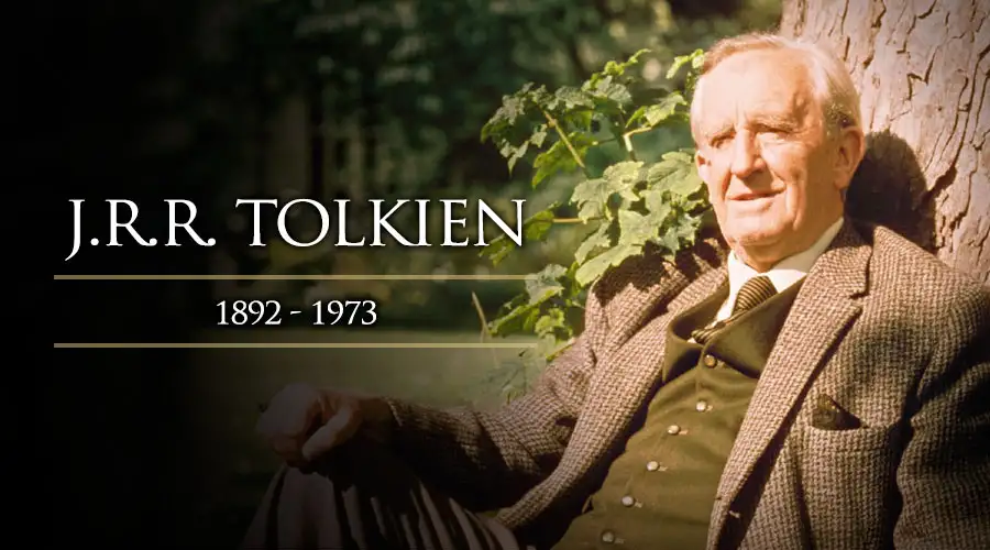 49 anos da ida de Tolkien para as Terras Imortais.

Obrigado por tudo, mestre.