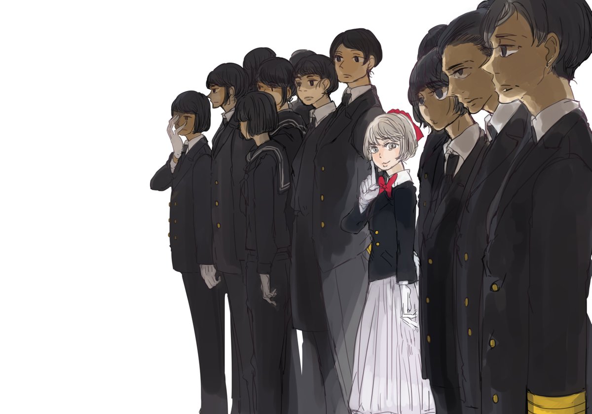 コミティア141の既刊情報④『Bon voyage!』

艦船擬人化です。横須賀に遊覧船ちゃんの本です。

#コミティア #コミティア141 #COMITIA141
https://t.co/fmjE0um2sl 