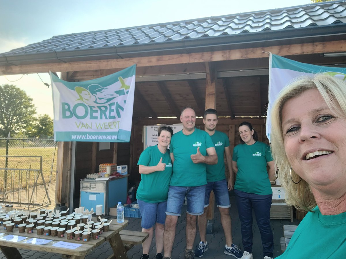 Carla Van De Kruys tweet media