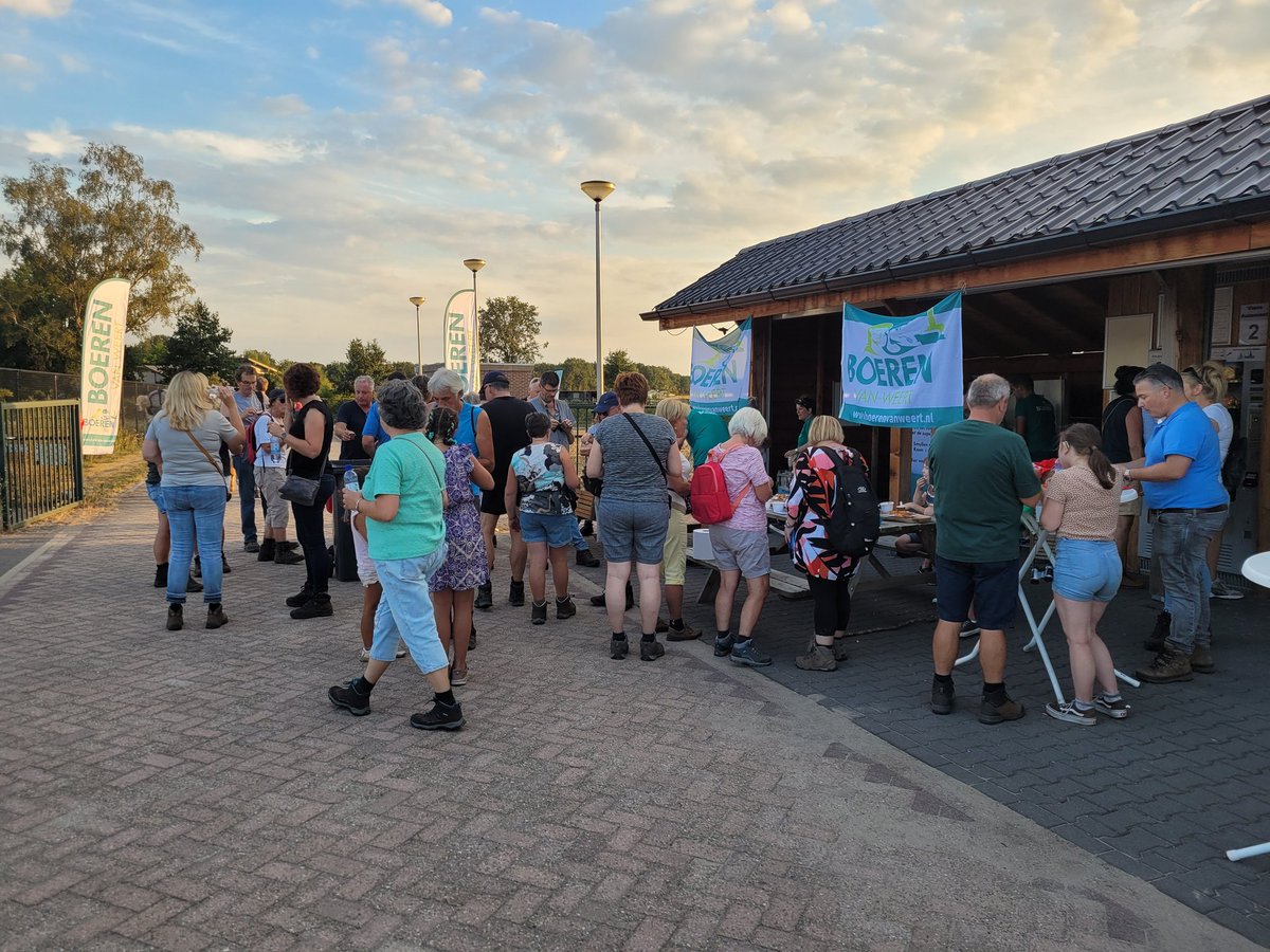 Carla Van De Kruys tweet media