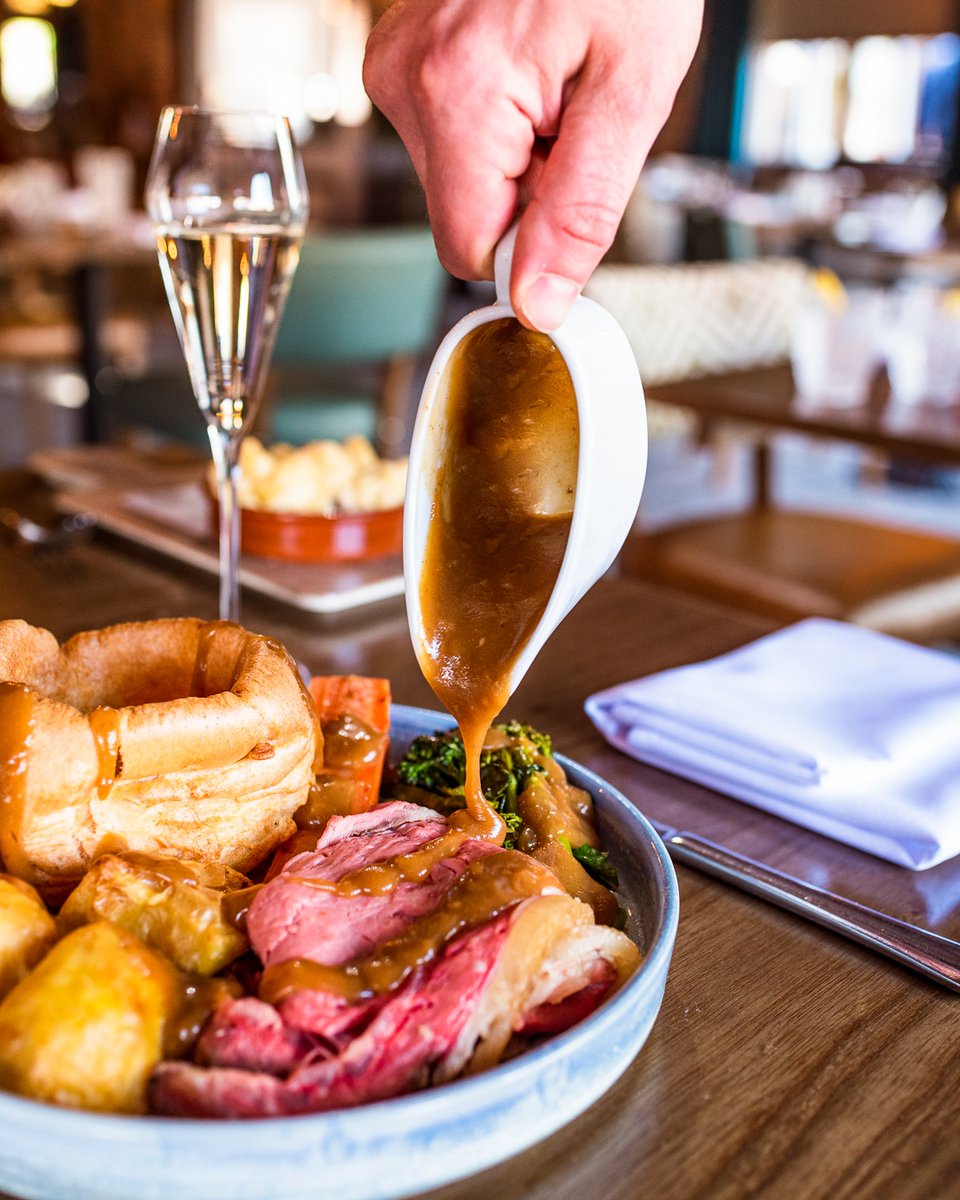 Middletons Hotel (@middletonsyork) on Twitter photo "When mighty Roast Beef was the Englishman's food,
It ennobled our brains and enriched our blood. 
Our soldiers were brave, and our courtiers were good
Oh! The Roast Beef of old England,
And old English Roast Beef!"
'The Roast Beef of Old England' - H. Fielding 
#roastdinner "When mighty Roast Beef was the Englishman's food,
It ennobled our brains and enriched our blood. 
Our soldiers were brave, and our courtiers were good
Oh! The Roast Beef of old England,
And old English Roast Beef!"
'The Roast Beef of Old England' - H. Fielding 
#roastdinner