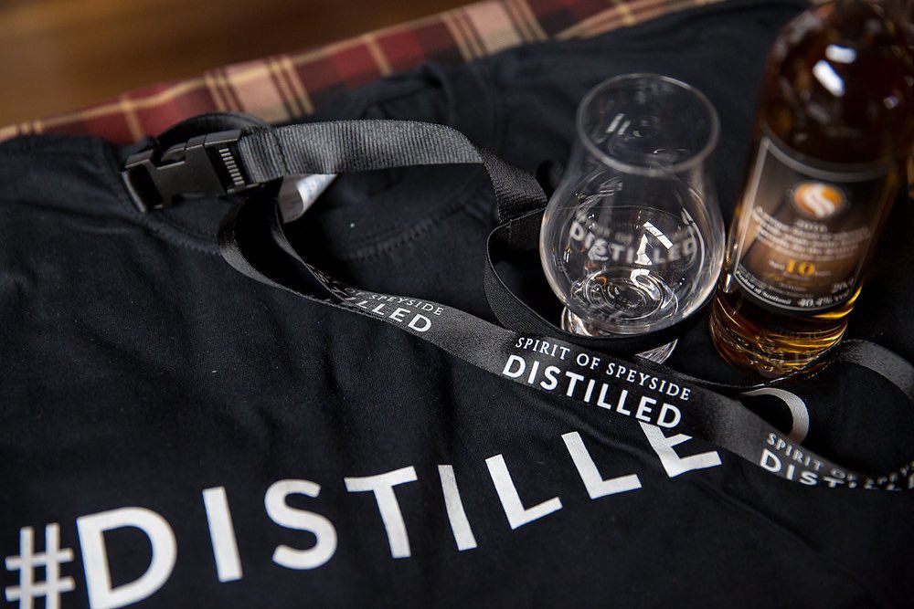 Malt Whisky Trail (@themwt) on Twitter photo Today is the first day of Distilled by <a href="/spirit_speyside/">Spirit of Speyside Whisky Festival</a>. Bringing you the world’s best whisky distillers united under one roof on their own doorstep. #distilled22 Today is the first day of Distilled by <a href="/spirit_speyside/">Spirit of Speyside Whisky Festival</a>. Bringing you the world’s best whisky distillers united under one roof on their own doorstep. #distilled22